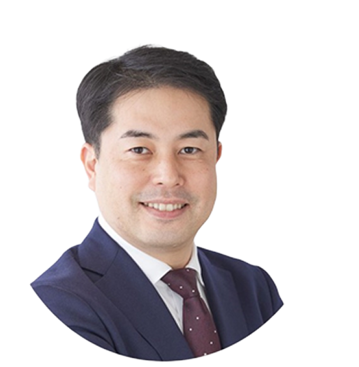 代表取締役 太田光一